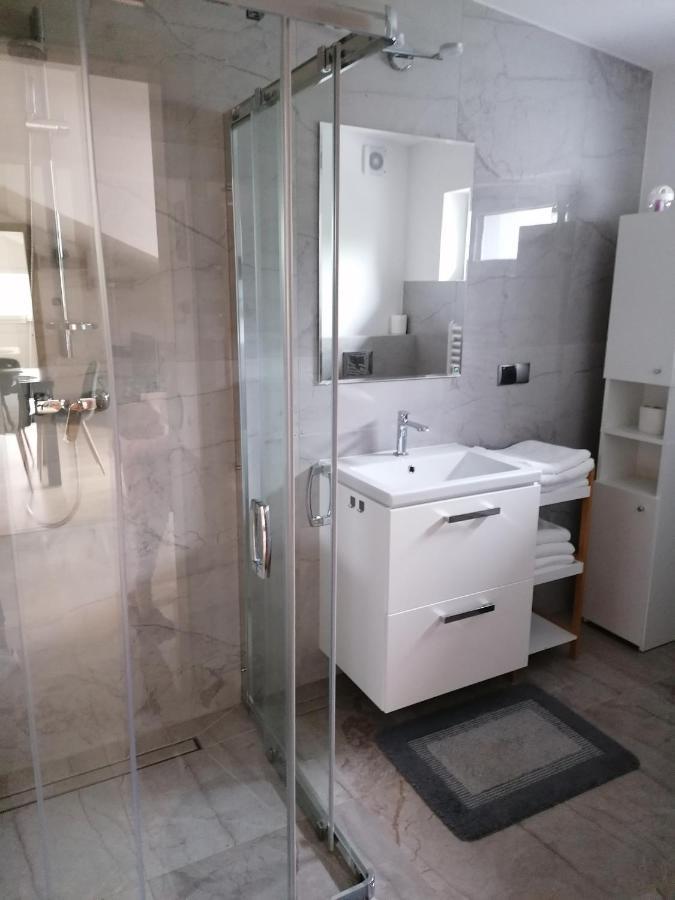 Apartamenty Wisla Lipowa 16-4D Dış mekan fotoğraf
